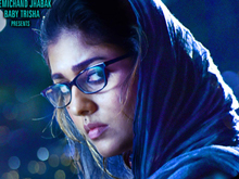 Dora Movie New poster